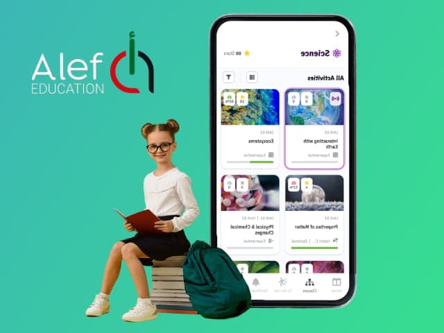 Alef Education
